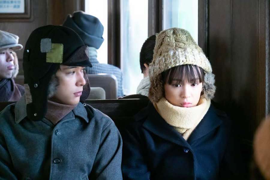 ドラマでときめいた登場人物