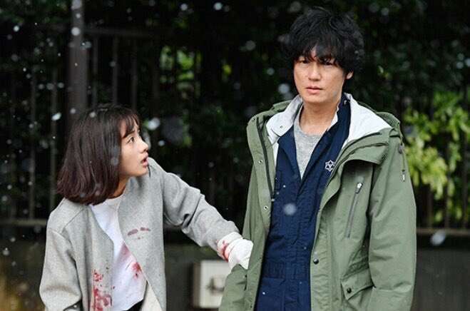 ドラマでときめいた登場人物