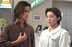 ドラマでときめいた登場人物