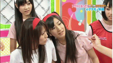 大島優子が好き、好きだった人！