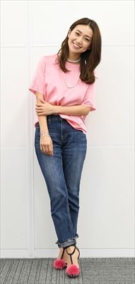 大島優子が好き、好きだった人！