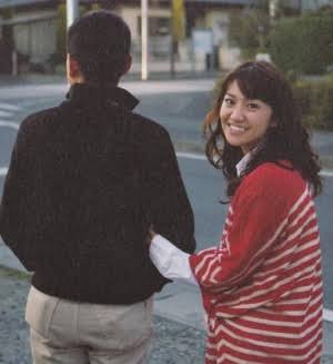 大島優子が好き、好きだった人！