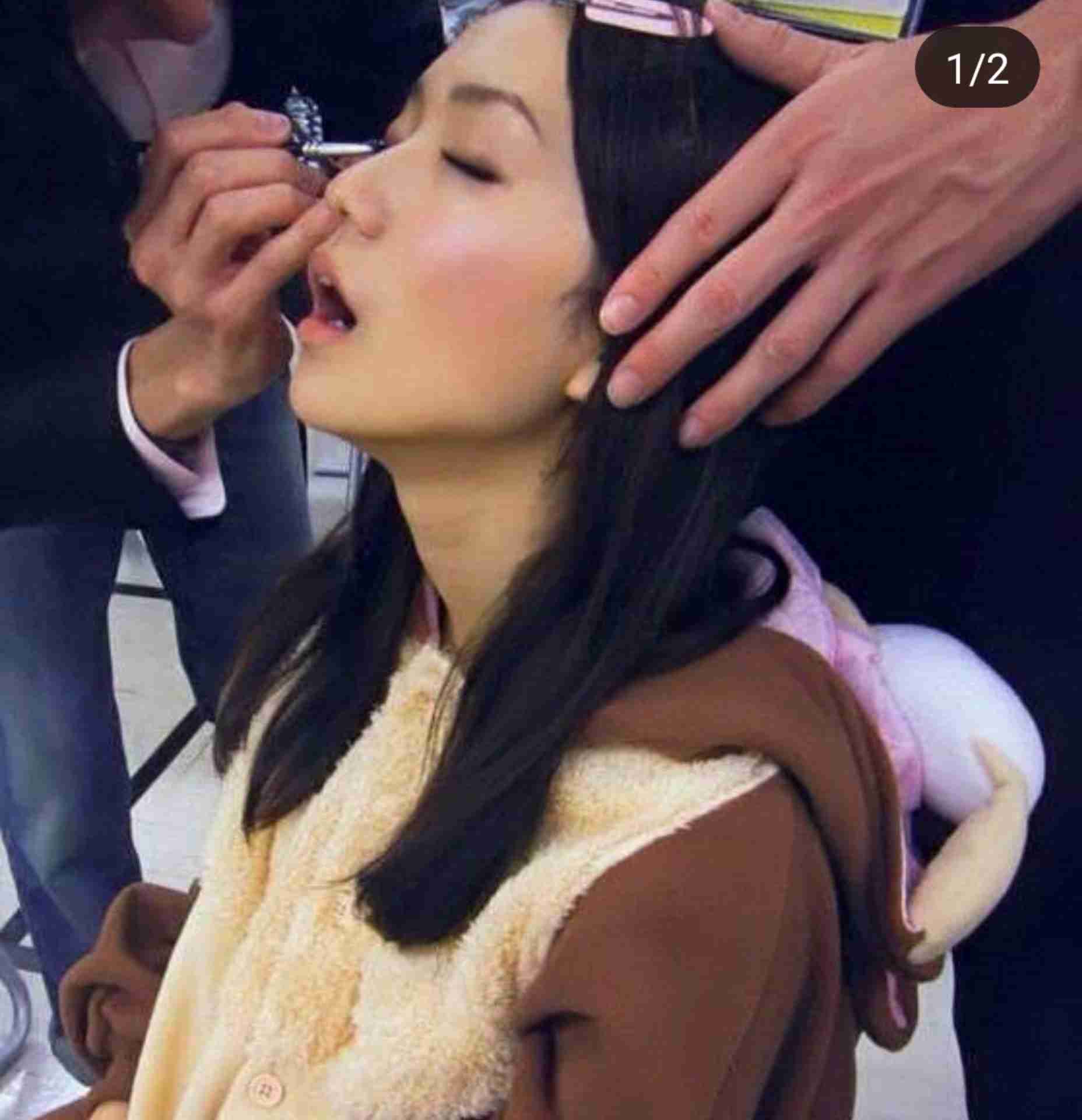 大島優子が好き、好きだった人！