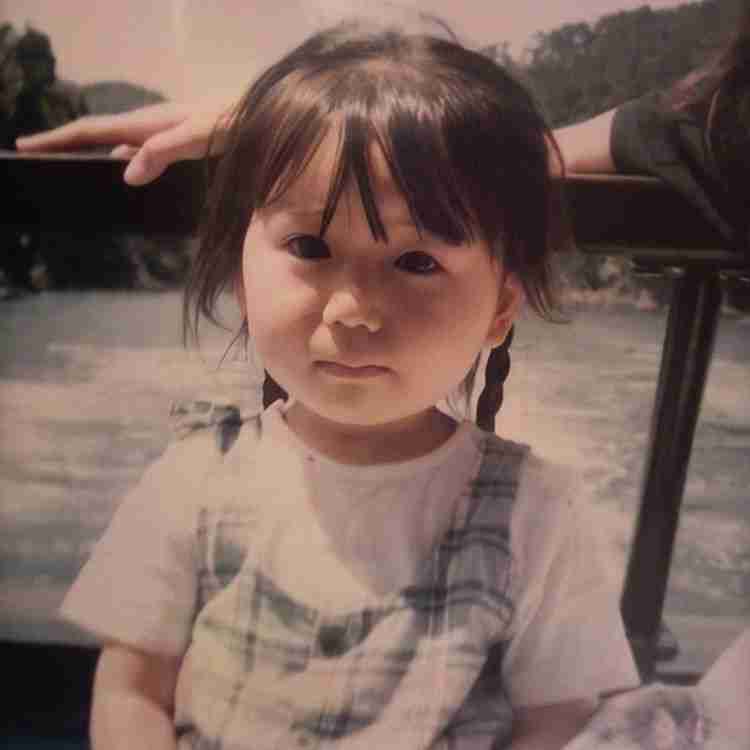 大島優子が好き、好きだった人！