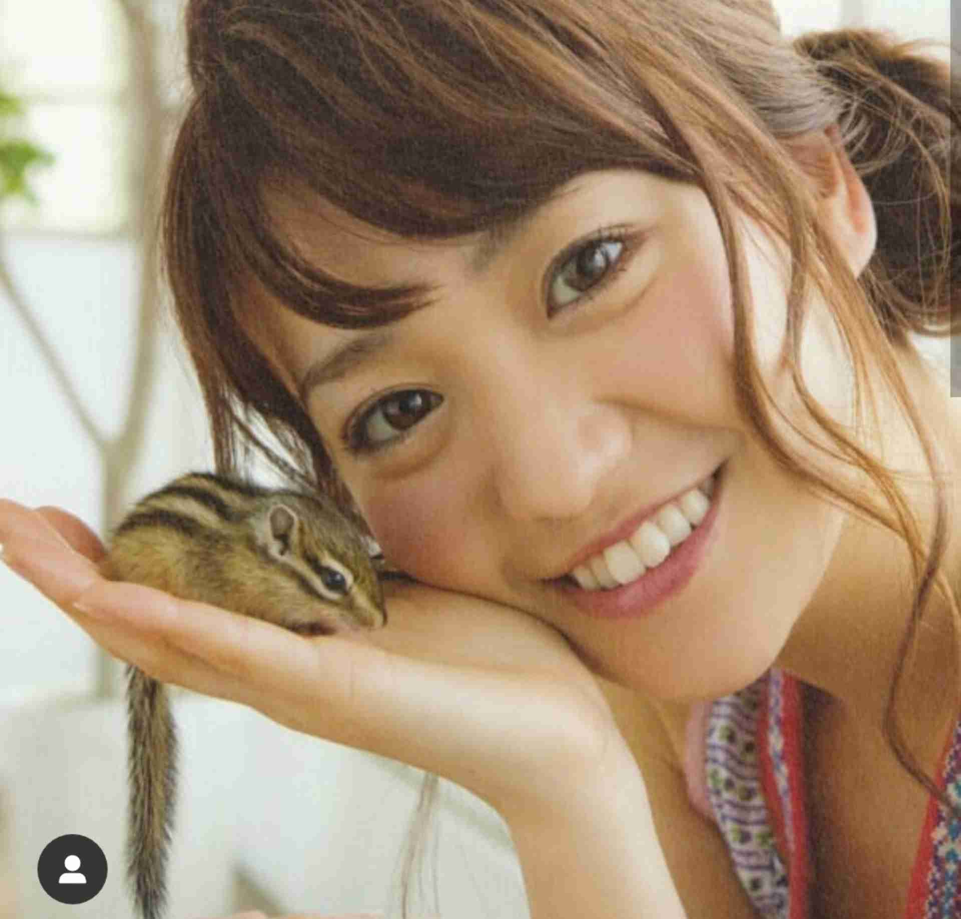 大島優子が好き、好きだった人！