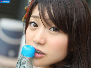 大島優子が好き、好きだった人！