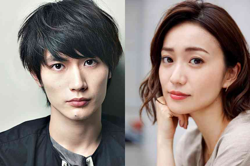 大島優子が好き、好きだった人！