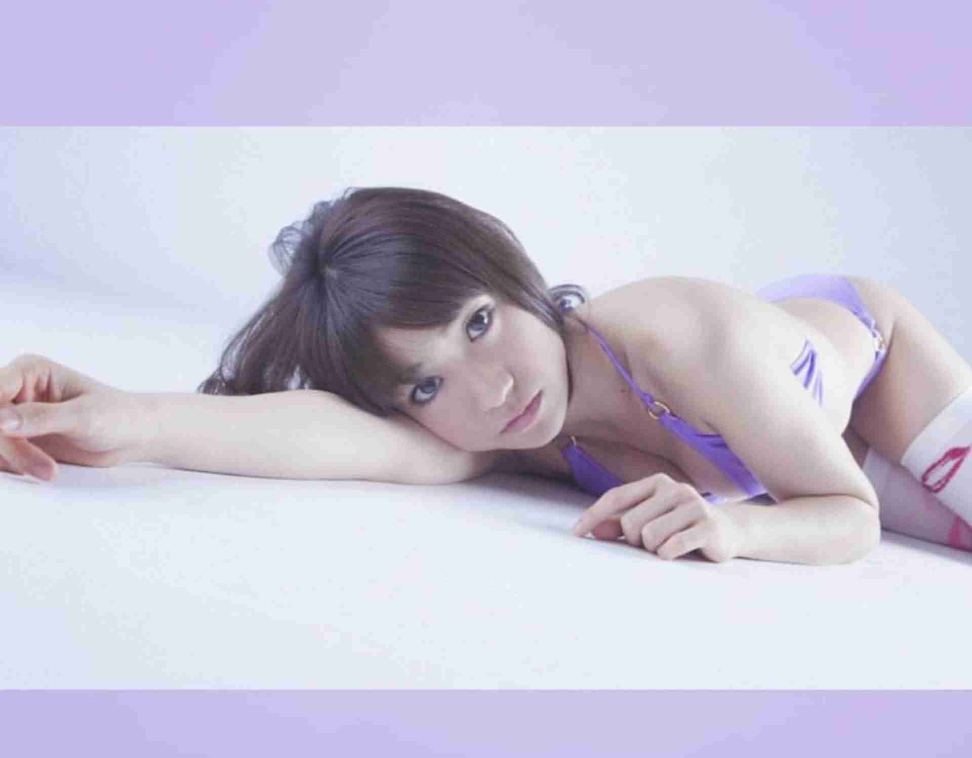 大島優子が好き、好きだった人！