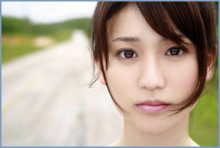 大島優子が好き、好きだった人！