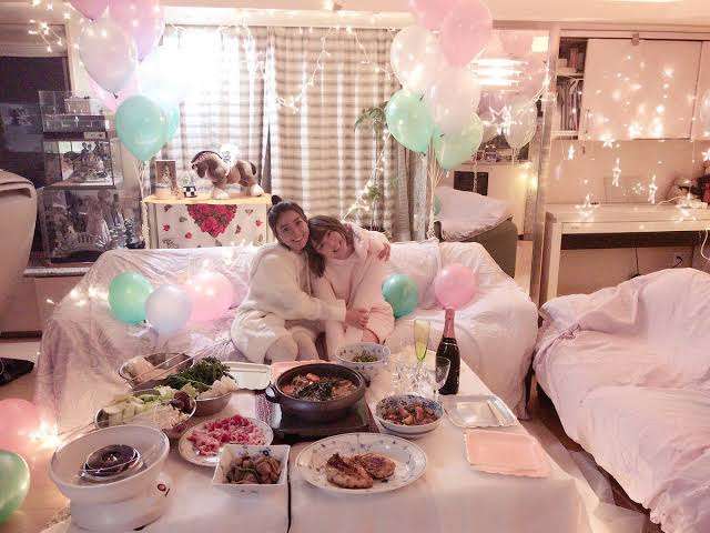 大島優子が好き、好きだった人！