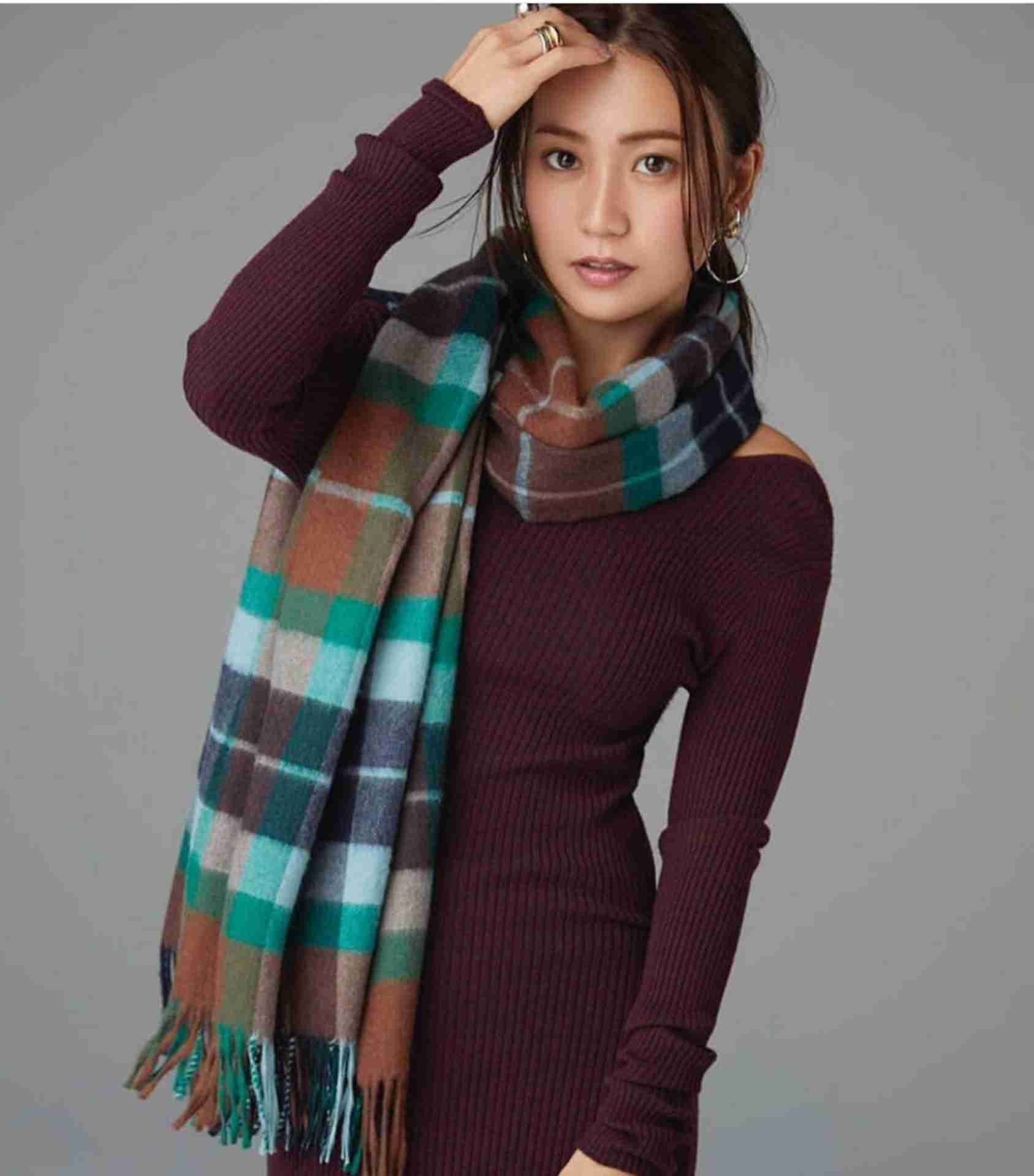 大島優子が好き、好きだった人！