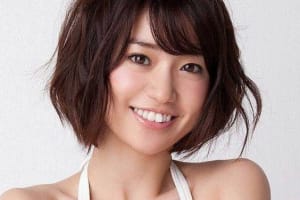 大島優子が好き、好きだった人！