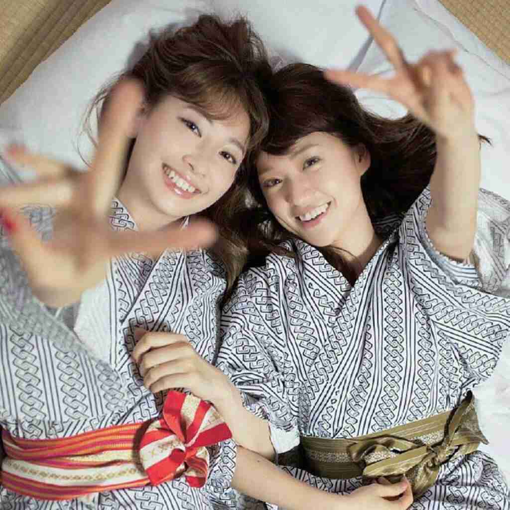 大島優子が好き、好きだった人！