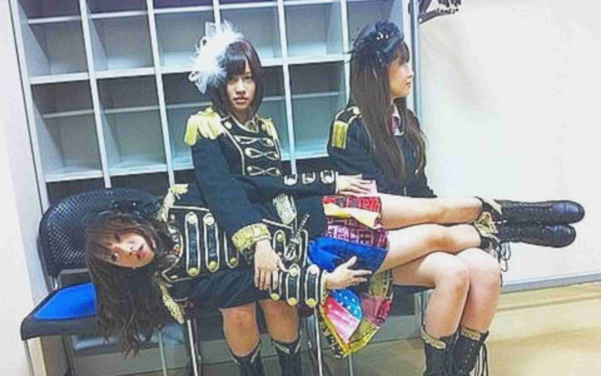 大島優子が好き、好きだった人！