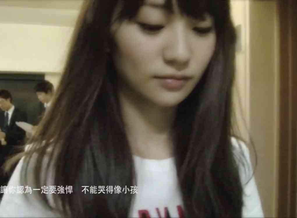 大島優子が好き、好きだった人！