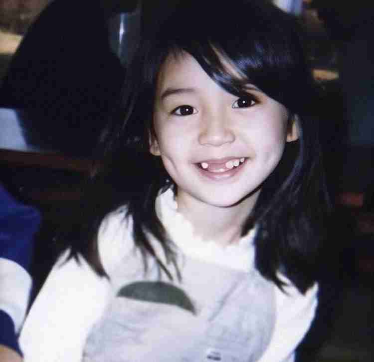 大島優子が好き、好きだった人！