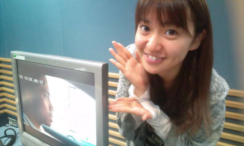 大島優子が好き、好きだった人！