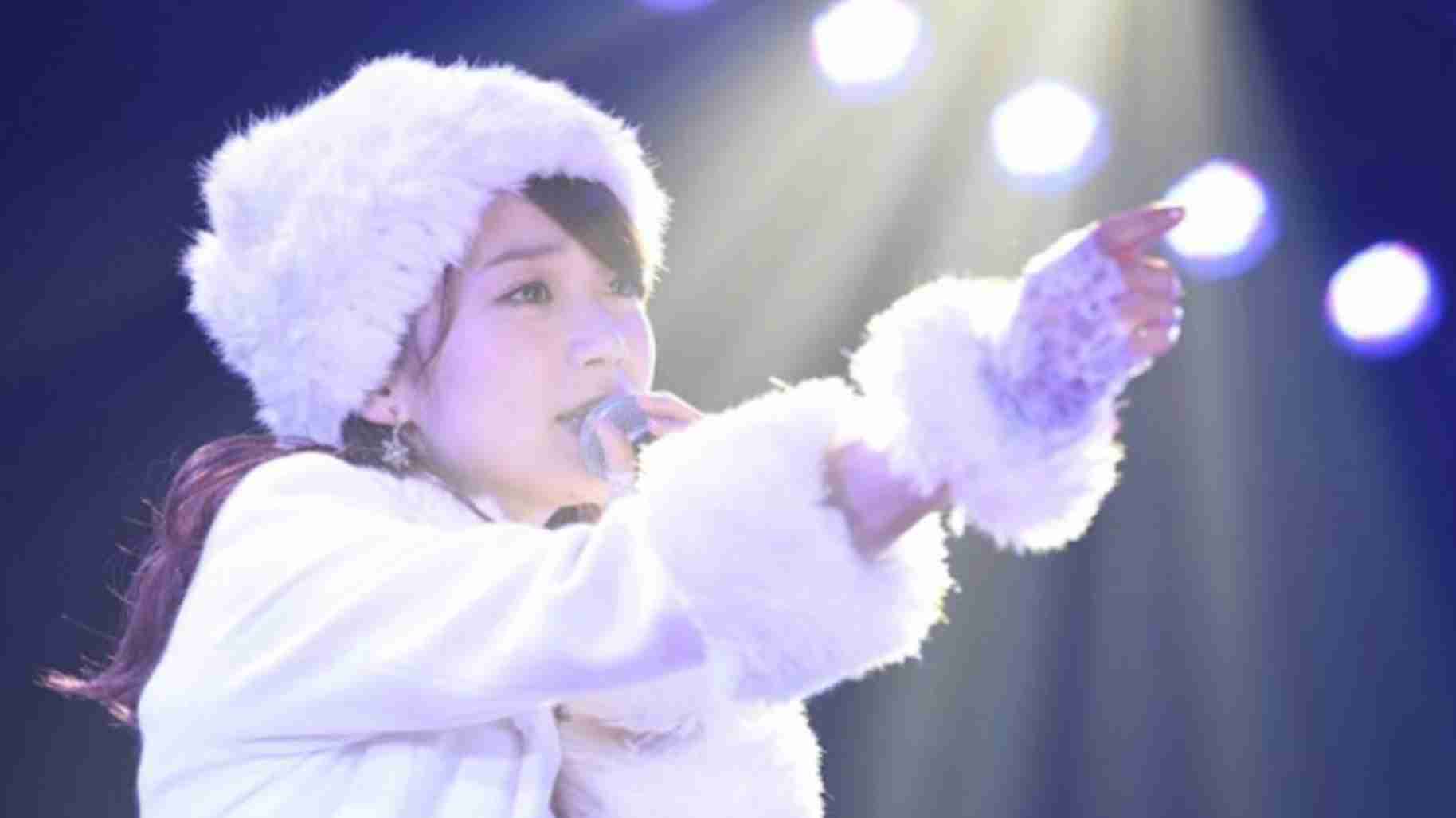 大島優子が好き、好きだった人！