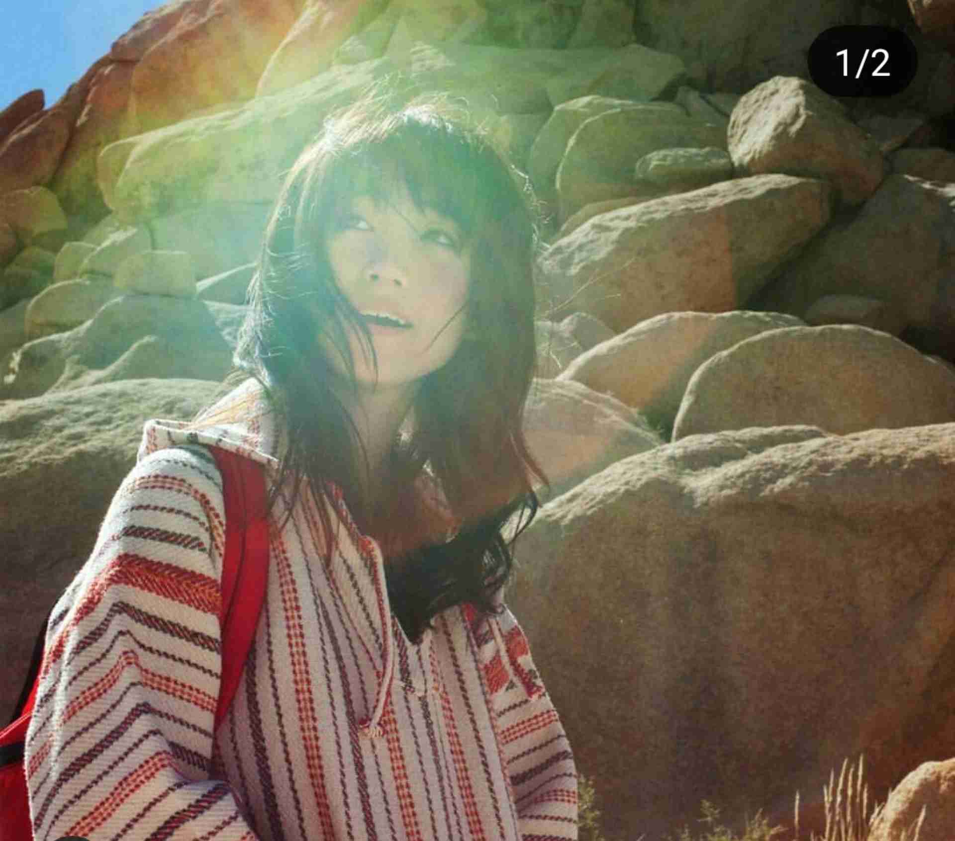 大島優子が好き、好きだった人！