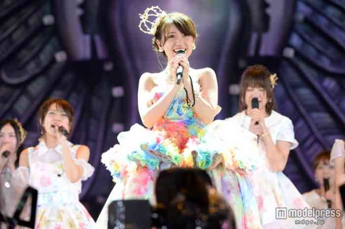 大島優子が好き、好きだった人！