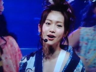 大島優子が好き、好きだった人！