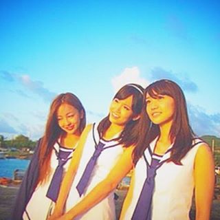 大島優子が好き、好きだった人！