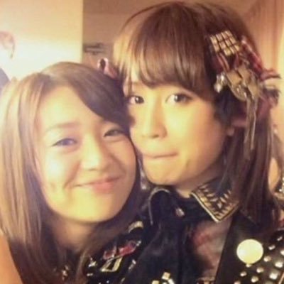 大島優子が好き、好きだった人！