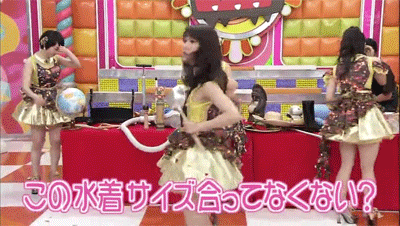 大島優子が好き、好きだった人！