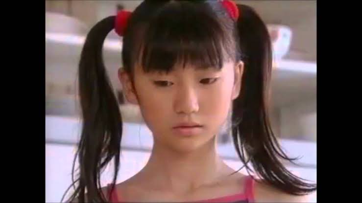 大島優子が好き、好きだった人！