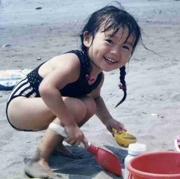 大島優子が好き、好きだった人！