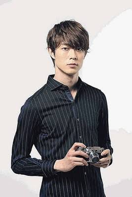 雰囲気イケメンがイケメン役をやることについて