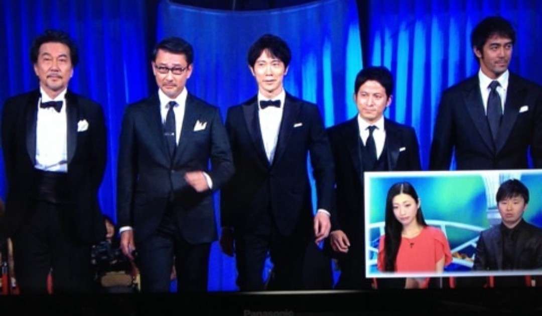 雰囲気イケメンがイケメン役をやることについて
