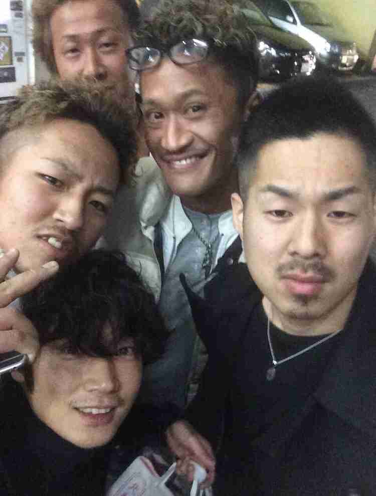 雰囲気イケメンがイケメン役をやることについて