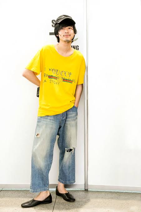 雰囲気イケメンがイケメン役をやることについて