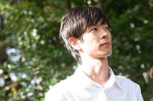 雰囲気イケメンがイケメン役をやることについて