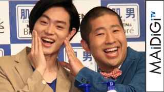 雰囲気イケメンがイケメン役をやることについて