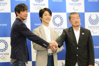 雰囲気イケメンがイケメン役をやることについて
