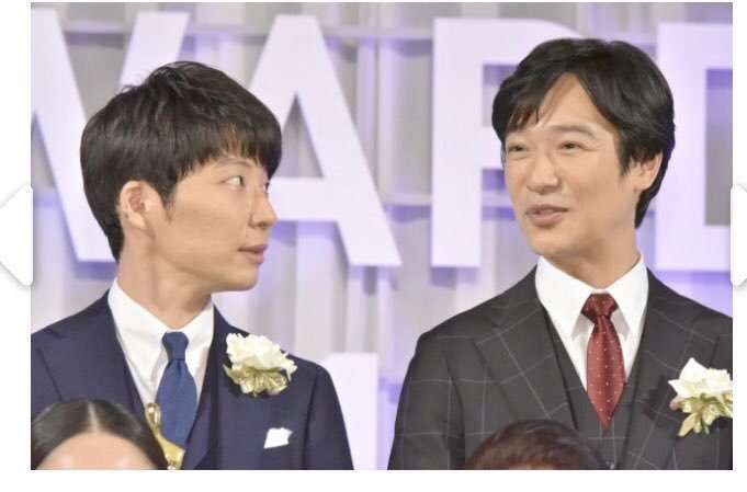 雰囲気イケメンがイケメン役をやることについて