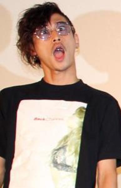 雰囲気イケメンがイケメン役をやることについて