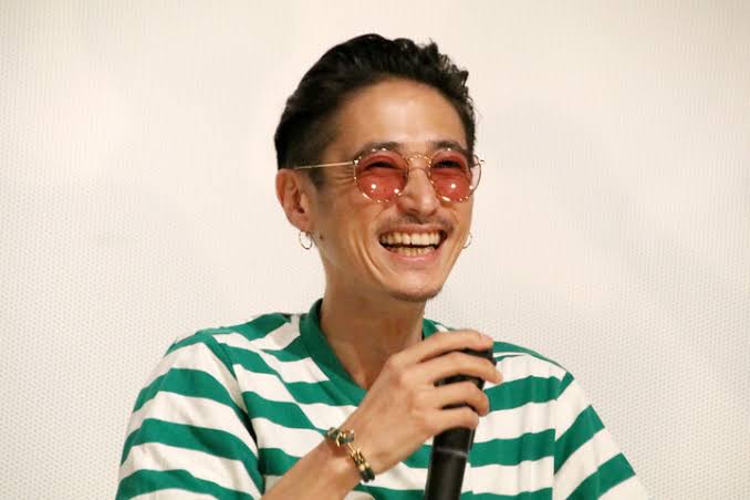 雰囲気イケメンがイケメン役をやることについて