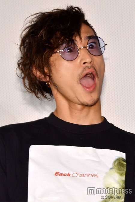 雰囲気イケメンがイケメン役をやることについて
