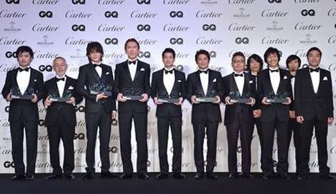 雰囲気イケメンがイケメン役をやることについて