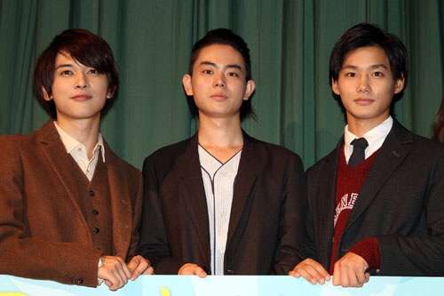 雰囲気イケメンがイケメン役をやることについて