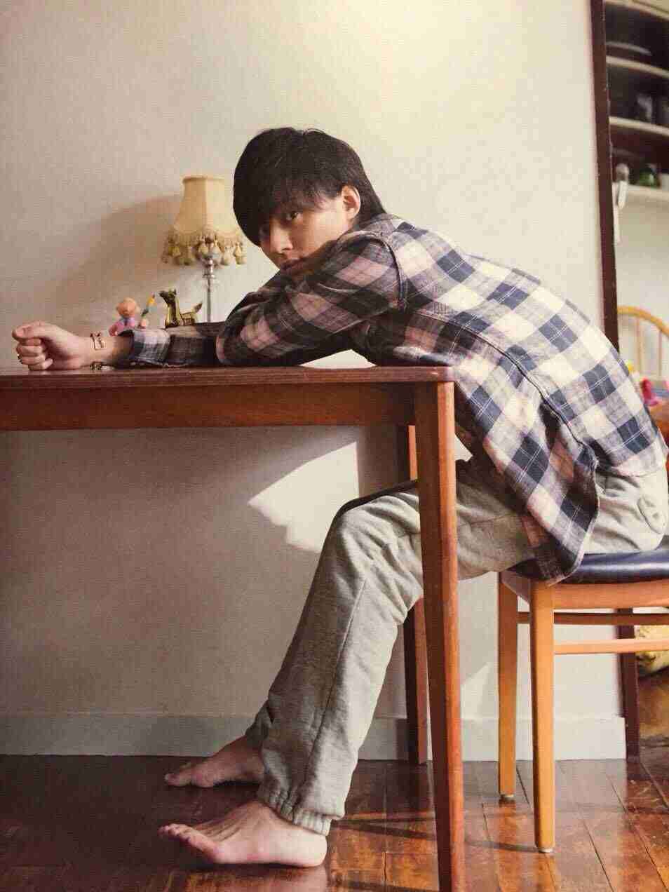 ジャニーズのルックスレベルは低下してきてると思いますか?