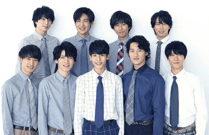 ジャニーズのルックスレベルは低下してきてると思いますか?