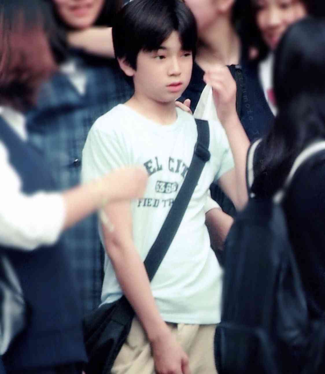 ジャニーズのルックスレベルは低下してきてると思いますか?