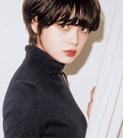 アイドルグループのセンターといえば