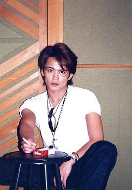 アイドルグループのセンターといえば