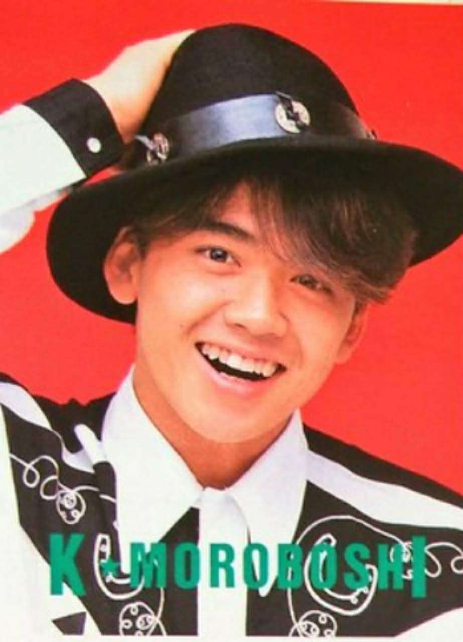 アイドルグループのセンターといえば