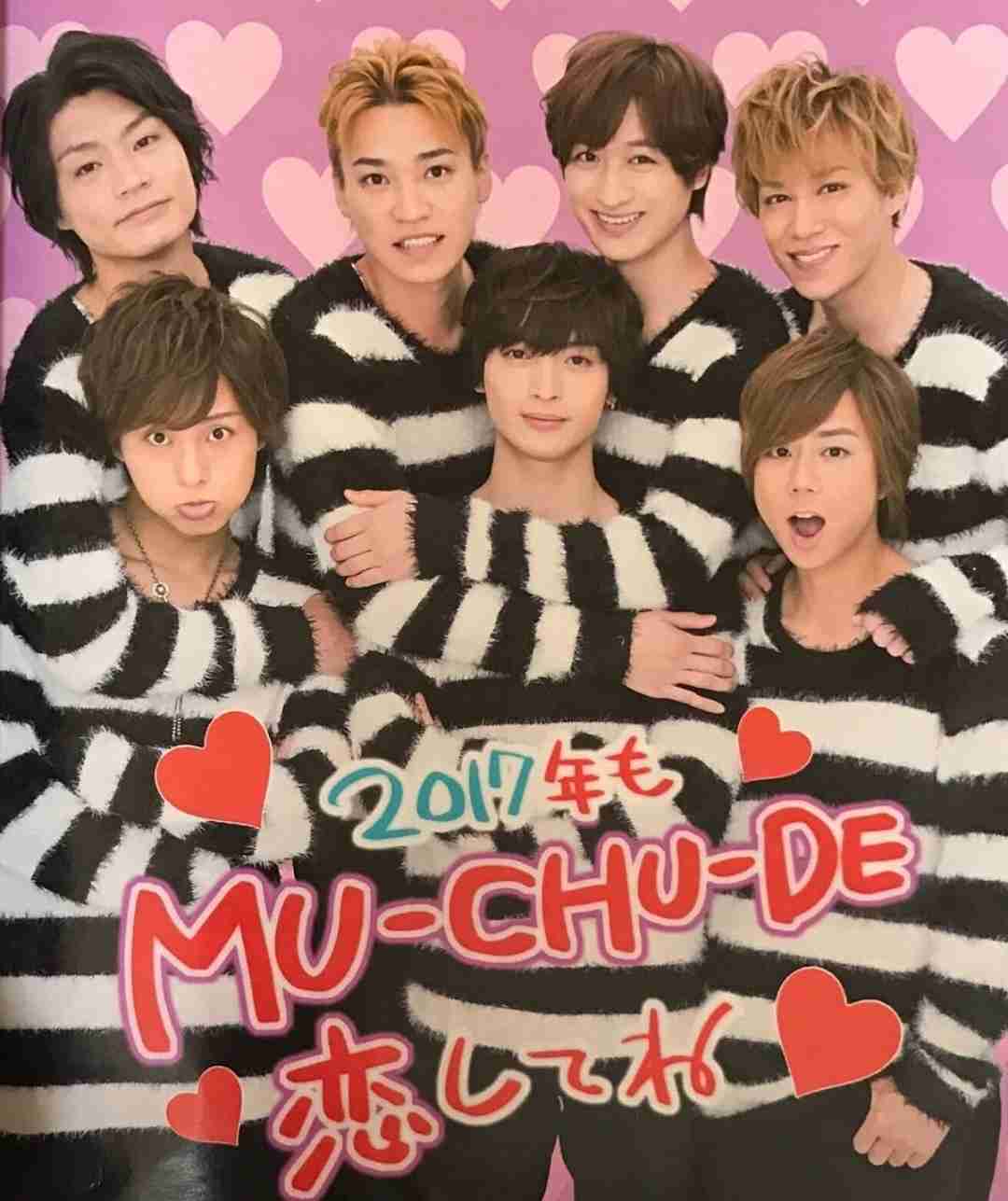 アイドルグループのセンターといえば